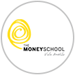 The Money School logo