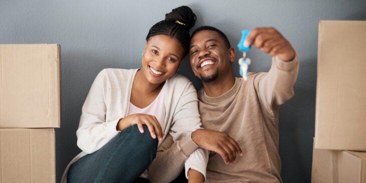 Living together? Protect yourself financially