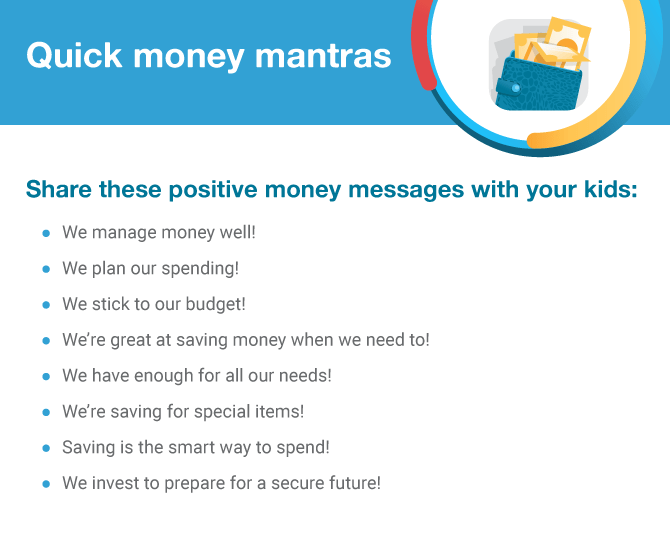 Quick money mantras